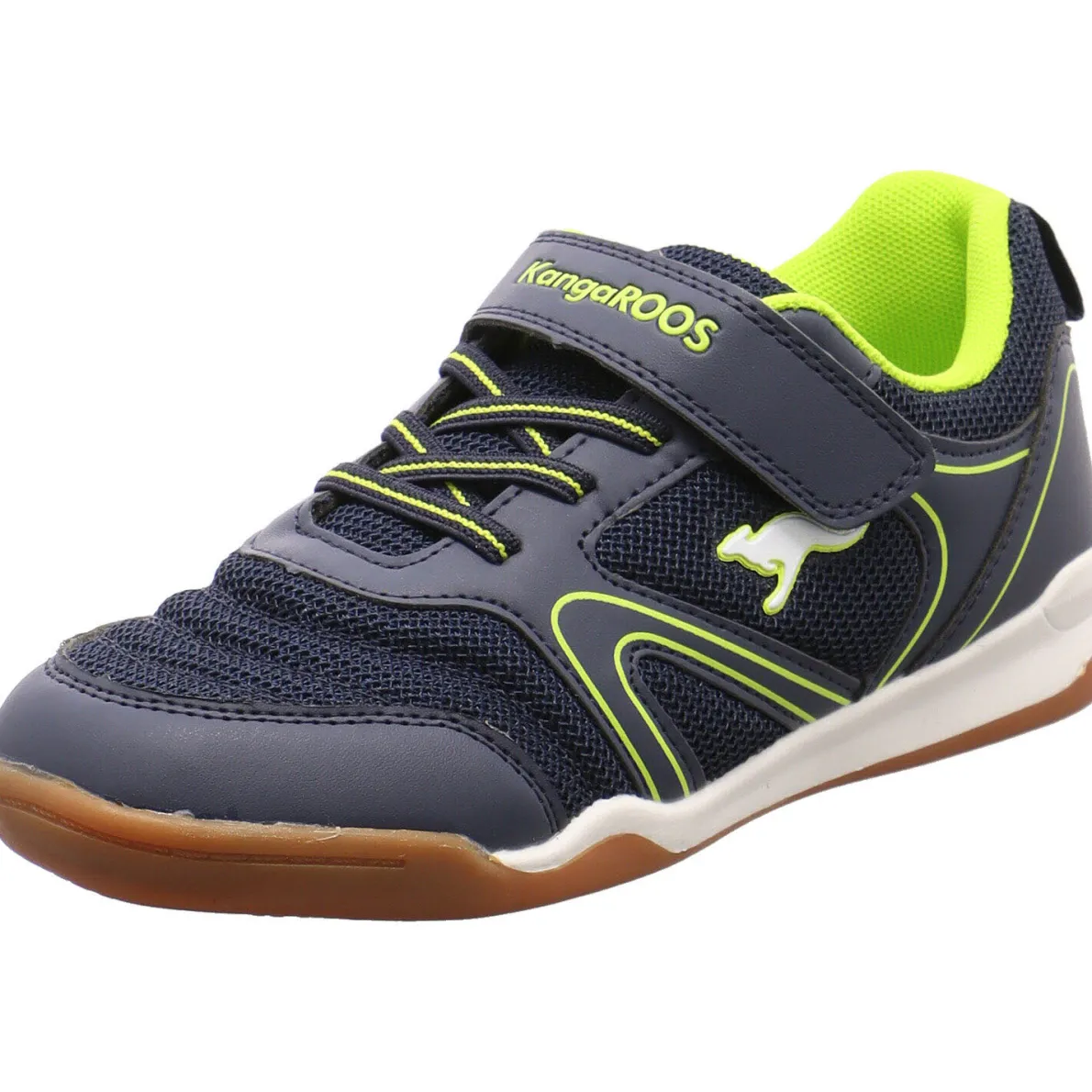Kangaroos Hallenschuh K-Breezeyard EV