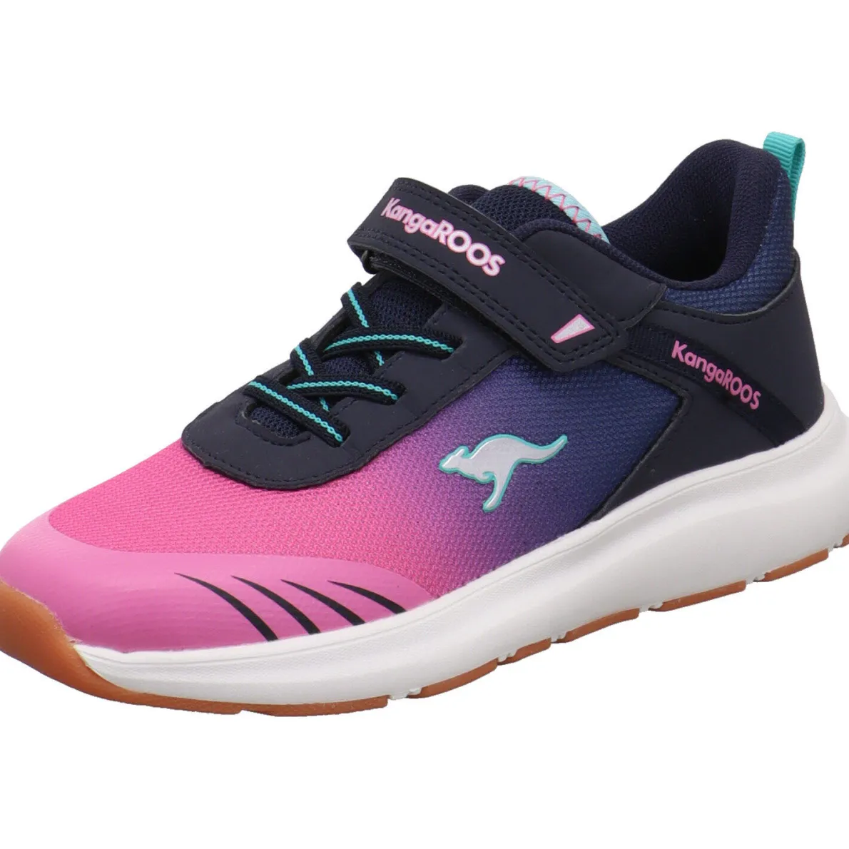 Kangaroos Hallenschuh KB-Rida EV