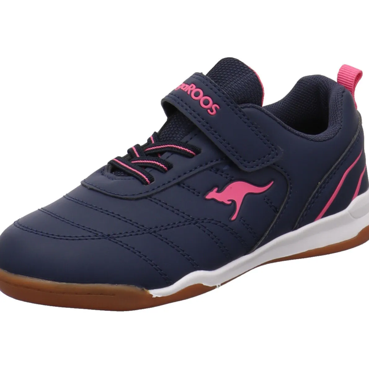 Kangaroos Hallenschuh K-Ridyard EV