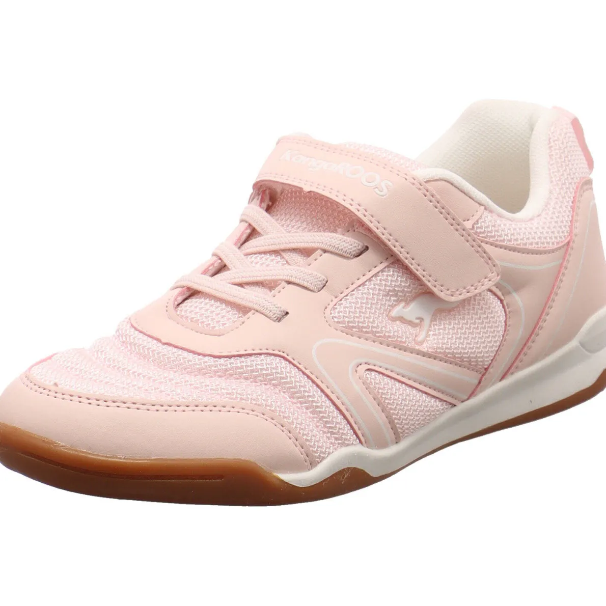 Kangaroos Hallenschuh K-Breezeyard EV