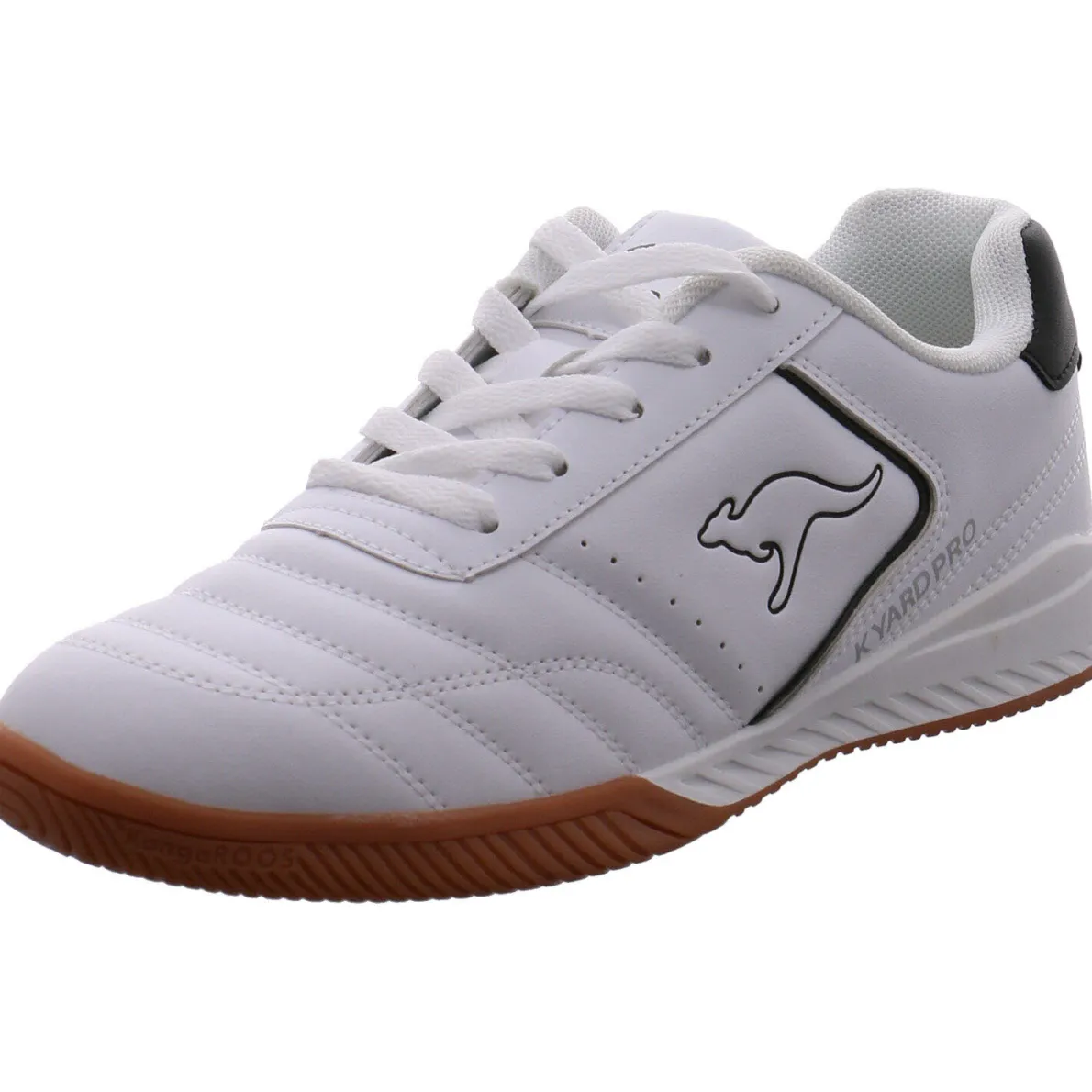 Kangaroos Hallenschuh K-Yard Pro 5