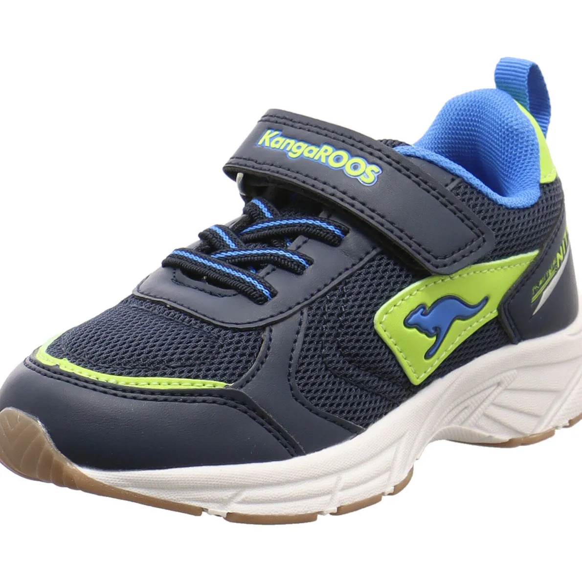 Kangaroos Hallenschuh K-Ni Chino EV