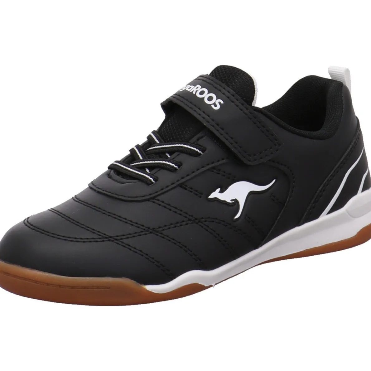Kangaroos Hallenschuh K-Ridyard EV