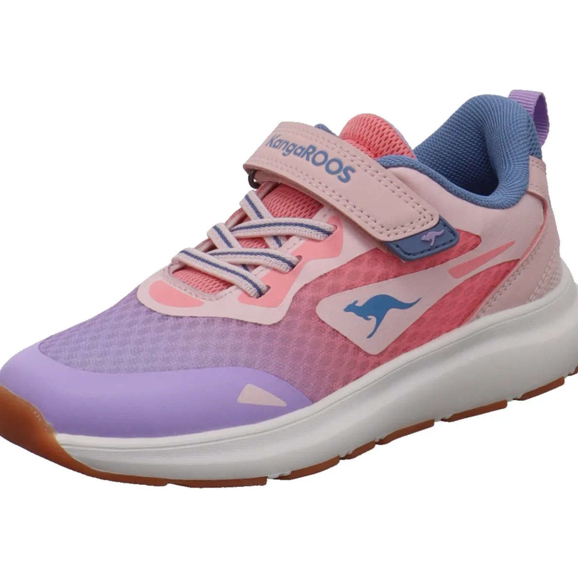 Kangaroos Hallenschuh KB-Pang EV