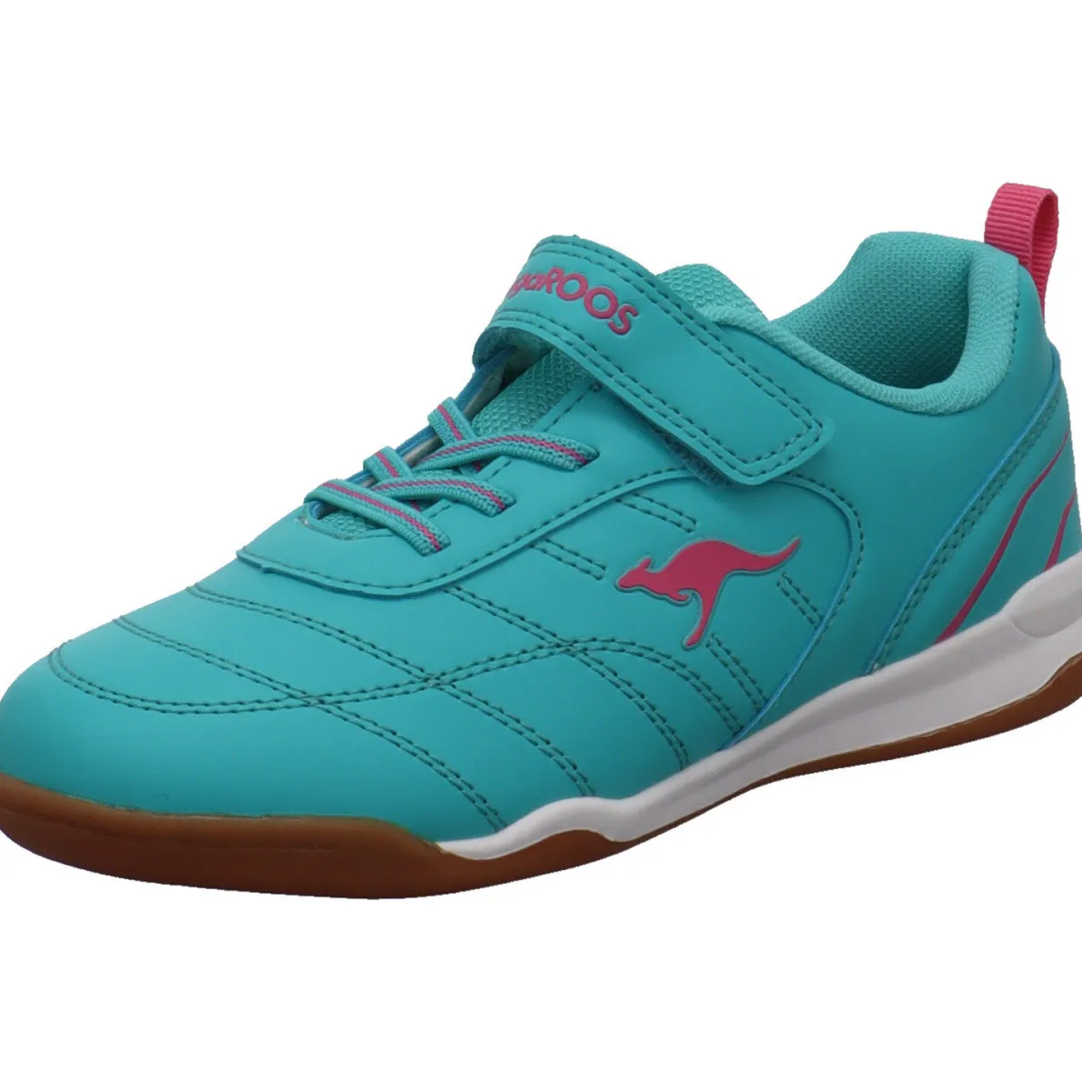 Kangaroos Hallenschuh K-Ridyard EV
