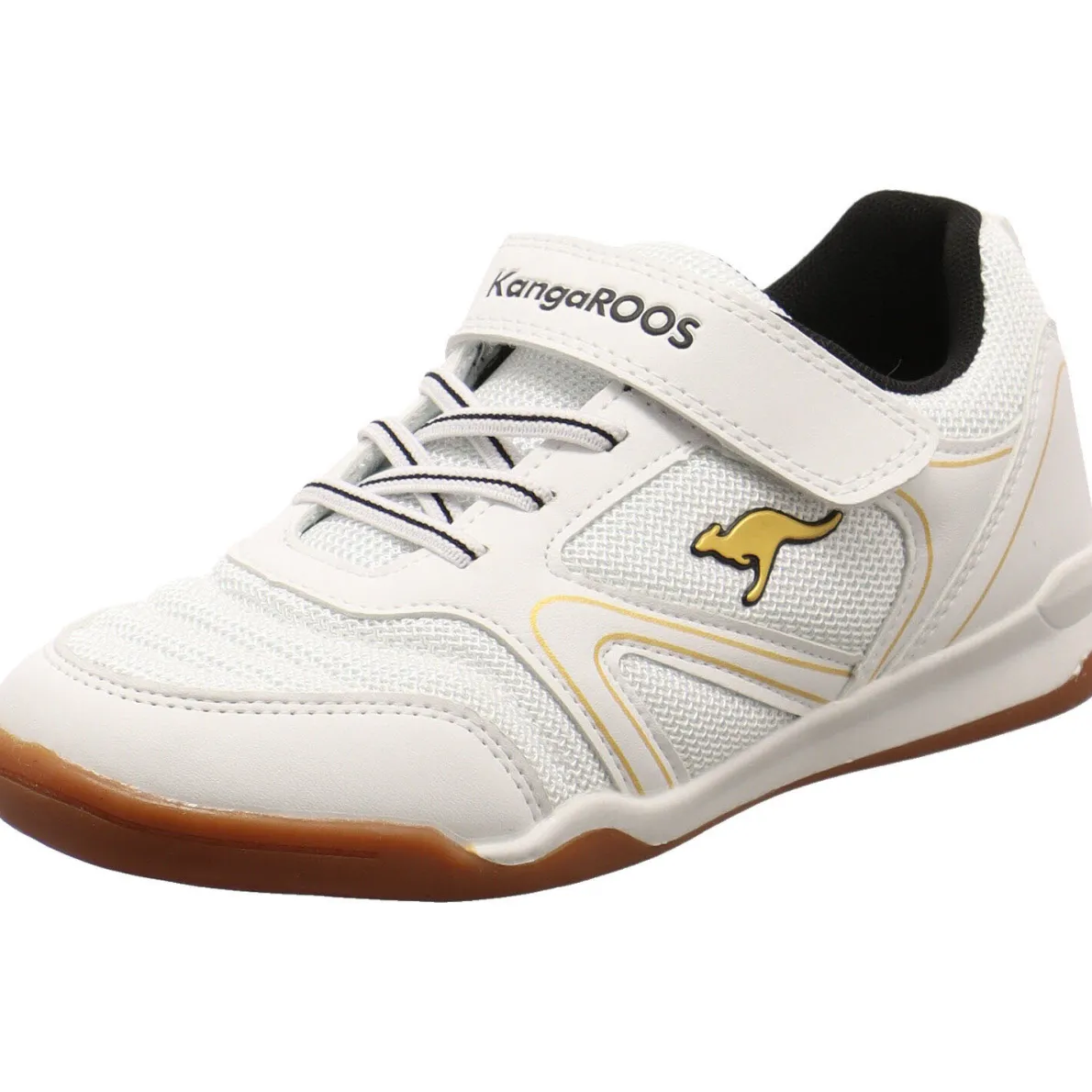Kangaroos Hallenschuh K-Breezeyard EV