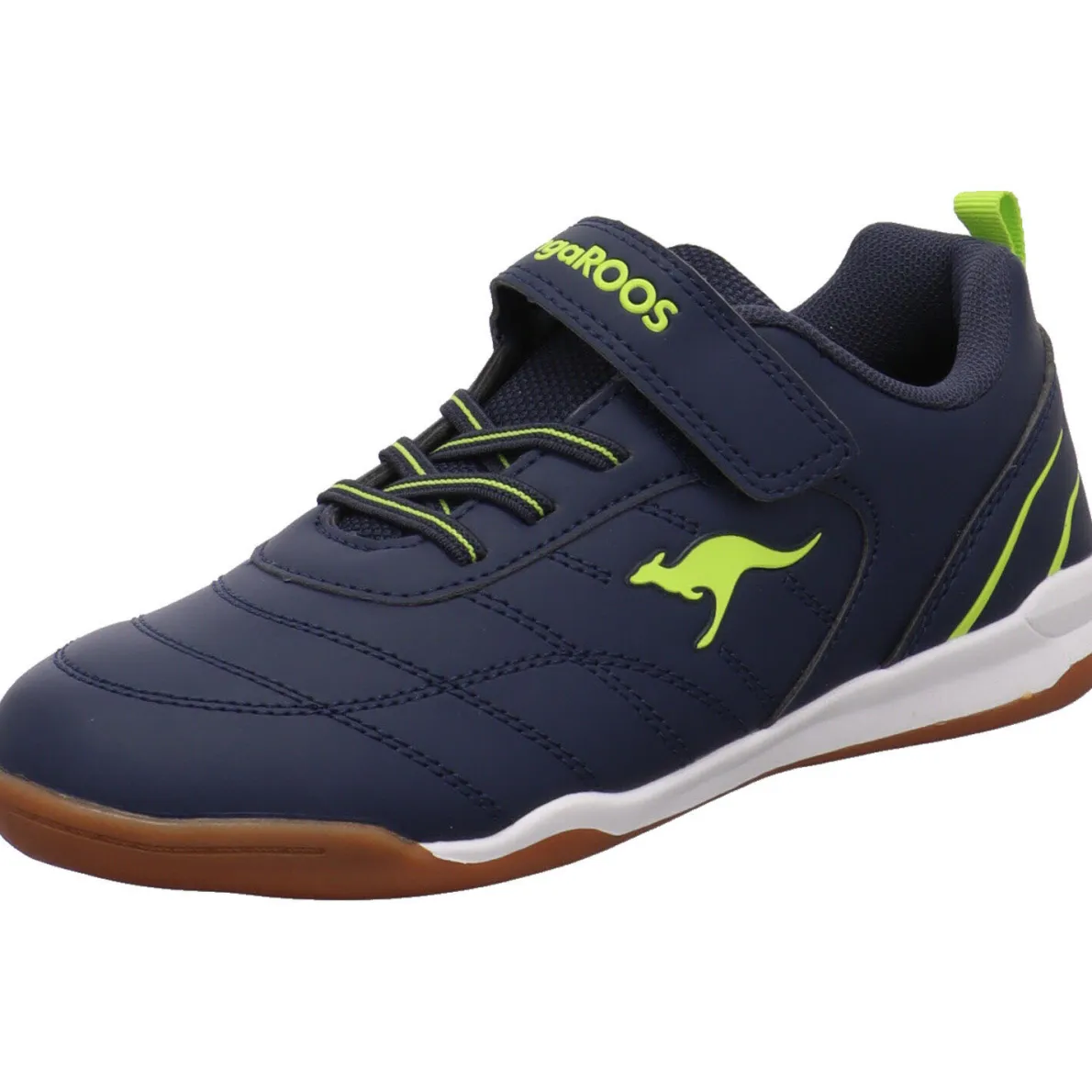 Kangaroos Hallenschuh K-Ridyard EV