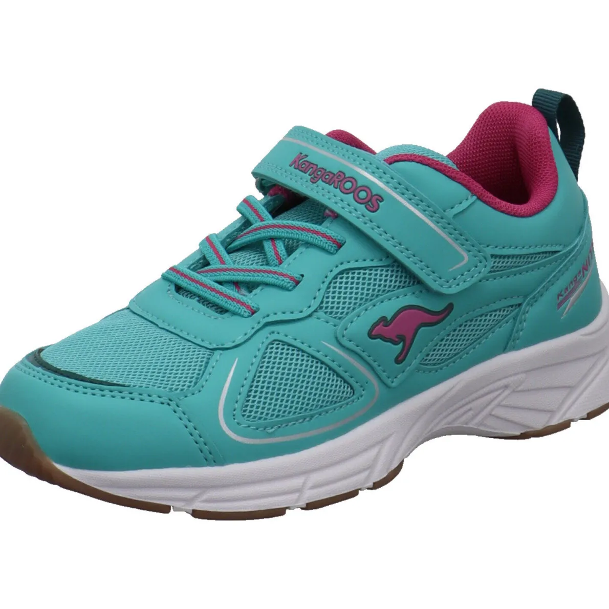 Kangaroos Hallenschuh K-Ni Roug EV