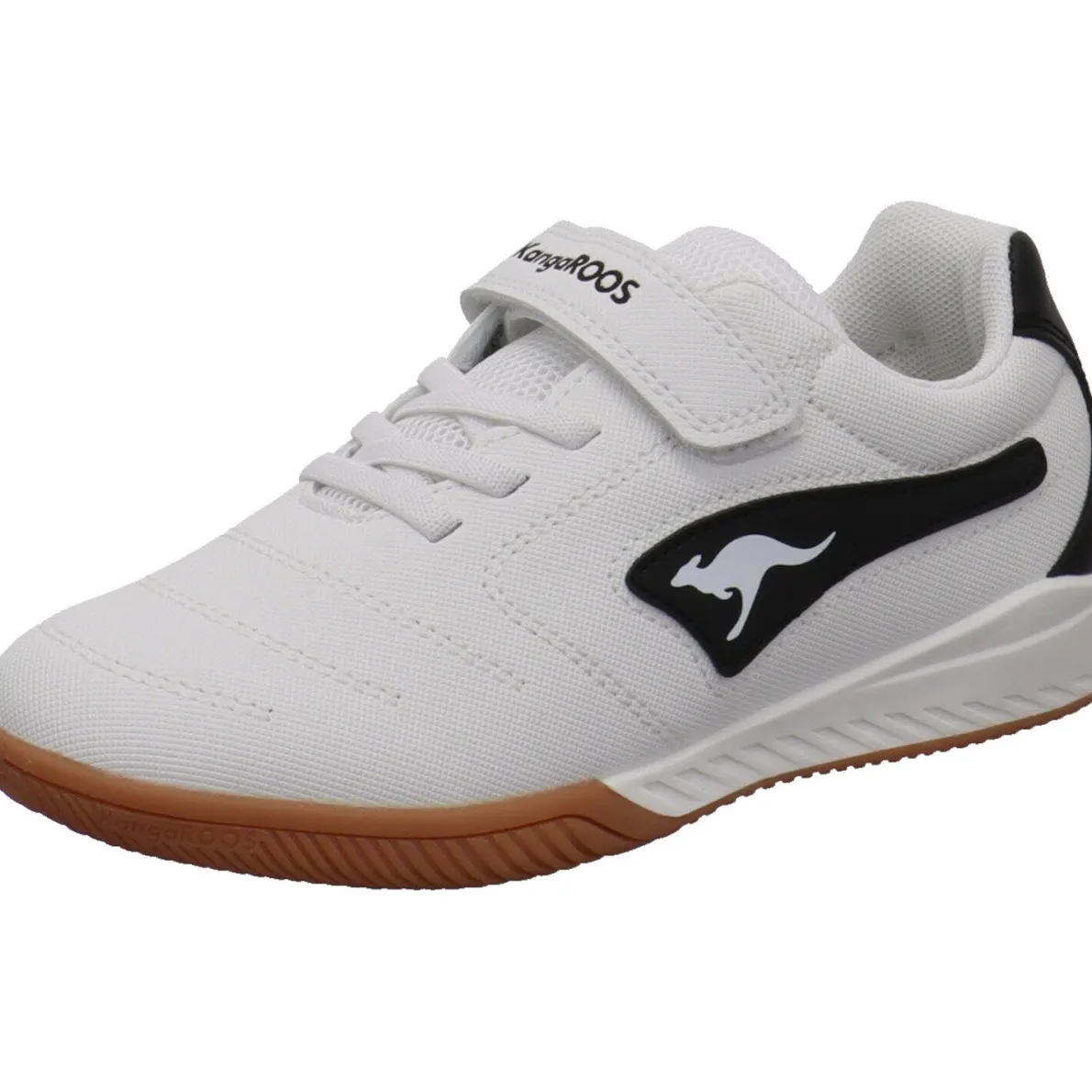 Kangaroos Hallenschuh K5-Drib EV