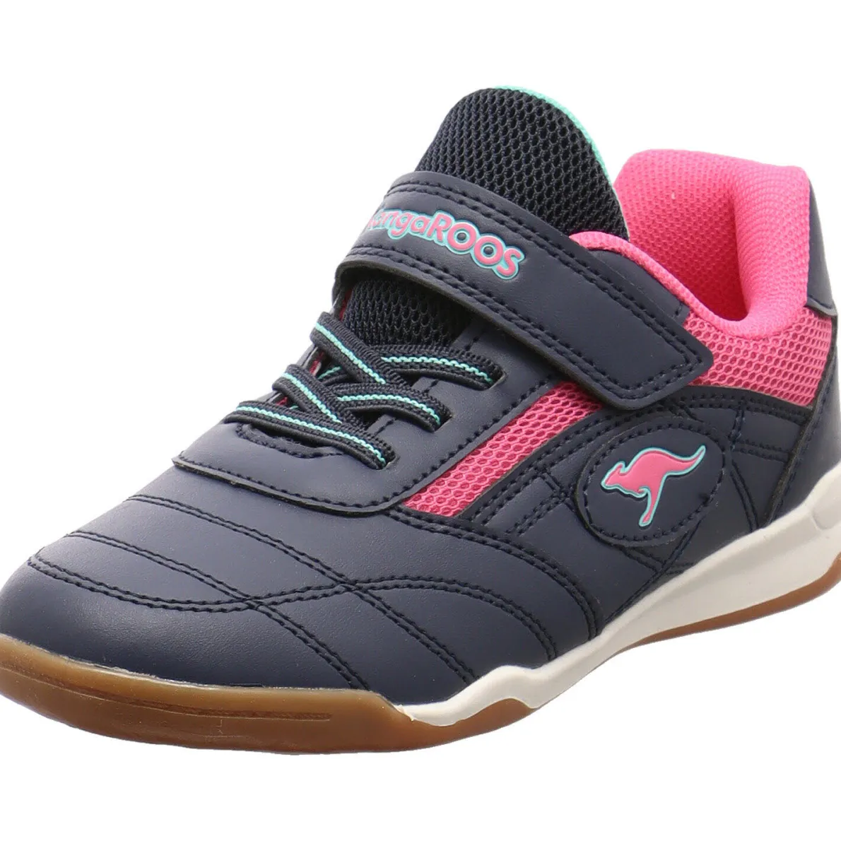 Kangaroos Hallenschuh Backyard 2.0 EV