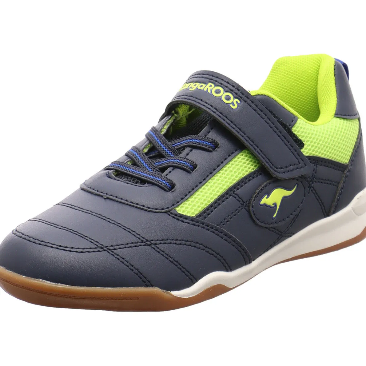 Kangaroos Hallenschuh Backyard 2.0 EV