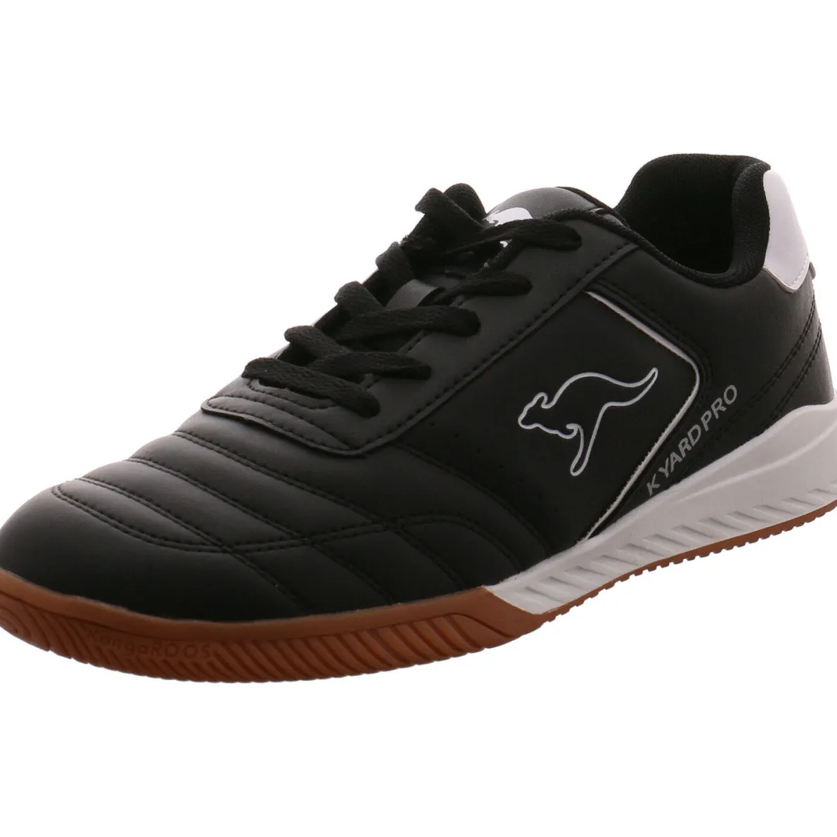 Kangaroos Hallenschuh K-Yard Pro 5