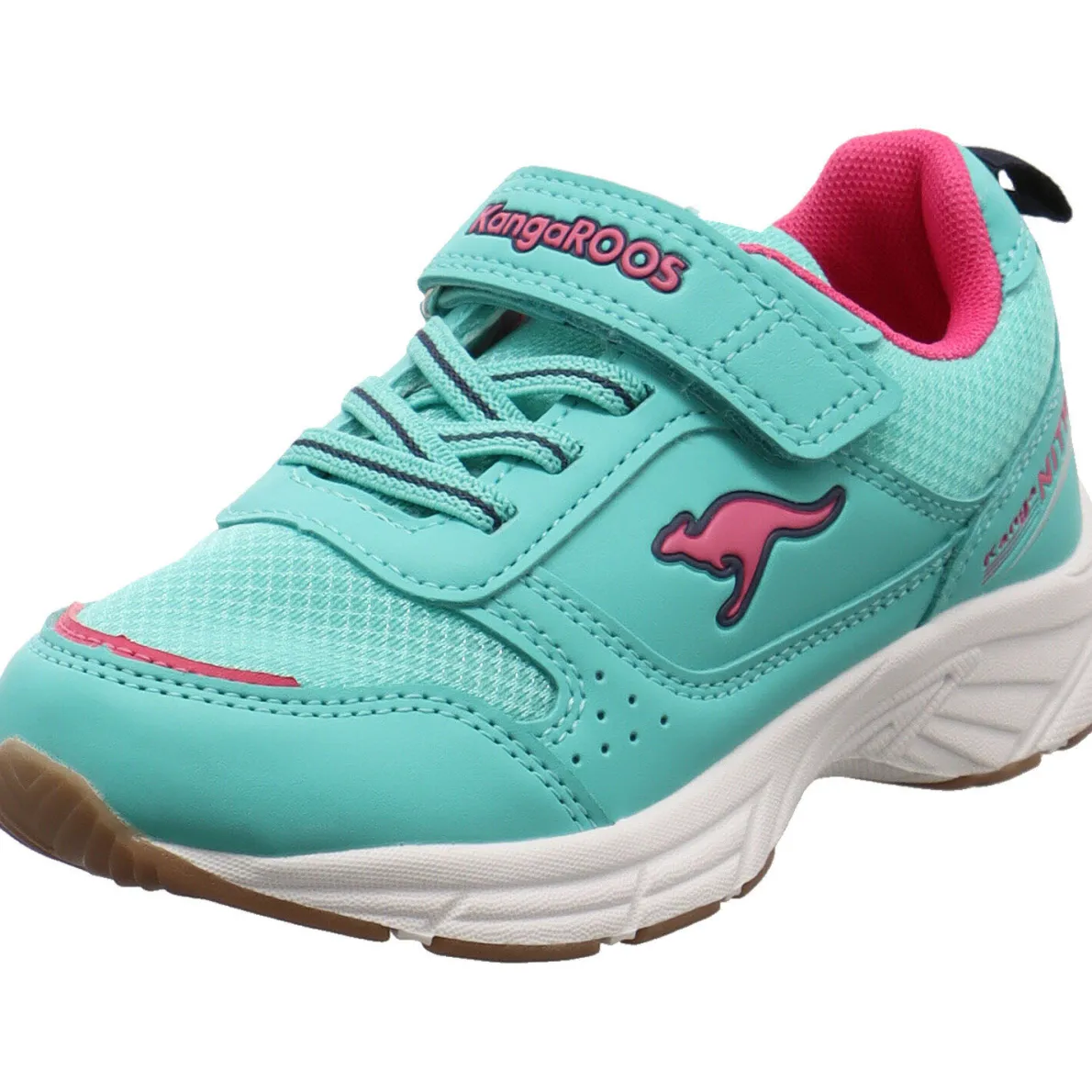 Kangaroos Hallenschuh K-Ni Keno EV