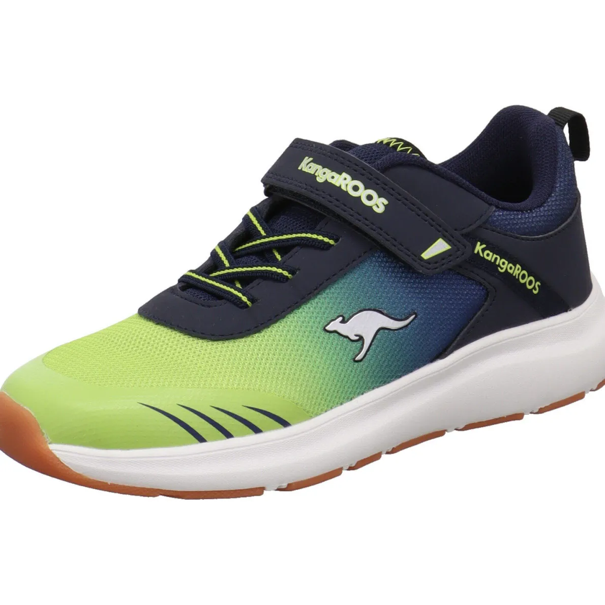 Kangaroos Hallenschuh KB-Rida EV