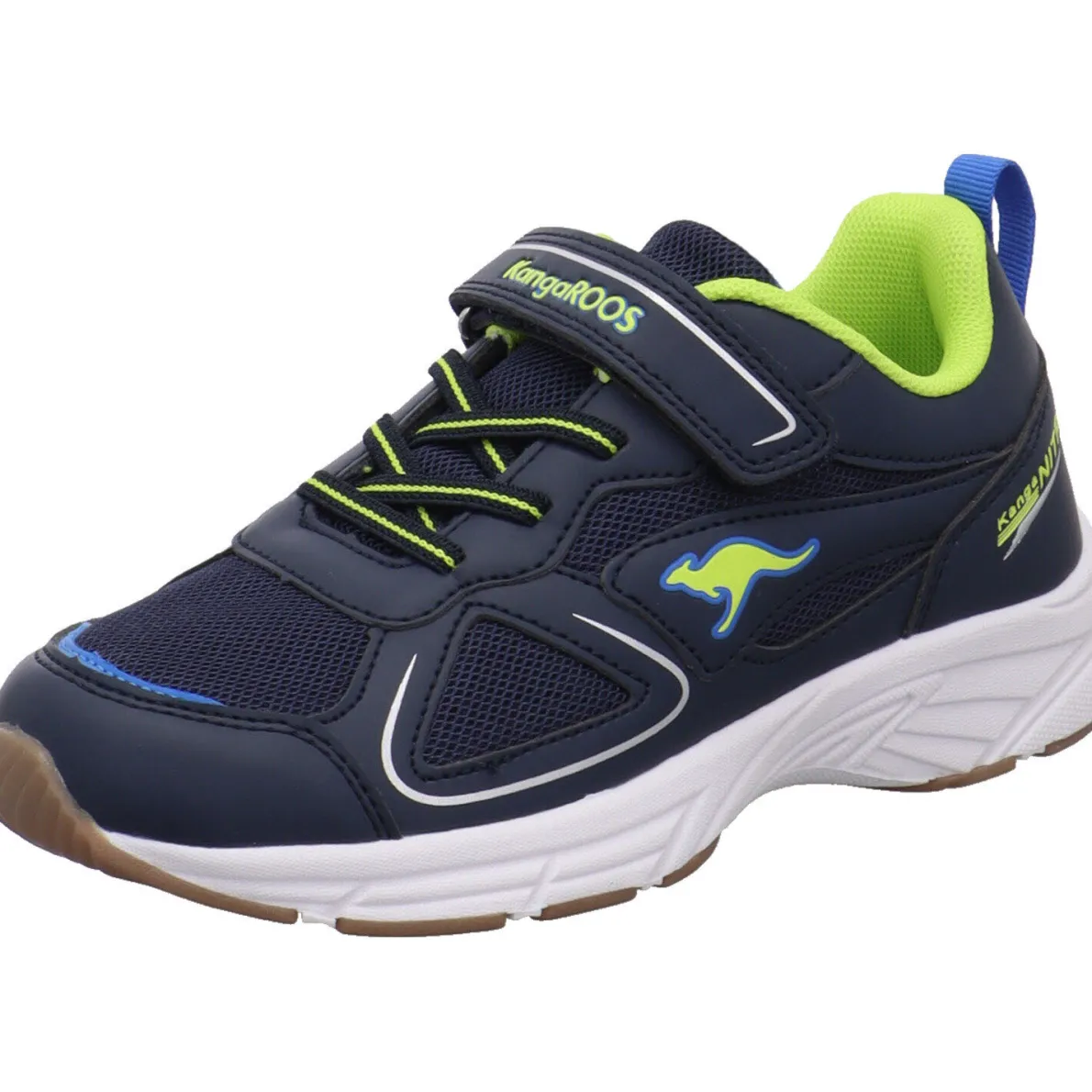 Kangaroos Hallenschuh K-Ni Roug EV