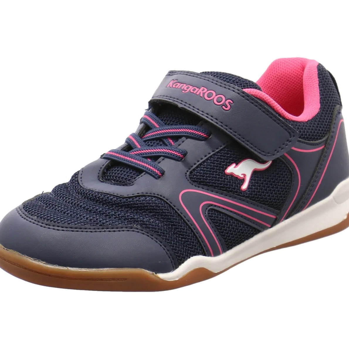Kangaroos Hallenschuh K Breezeyard EV