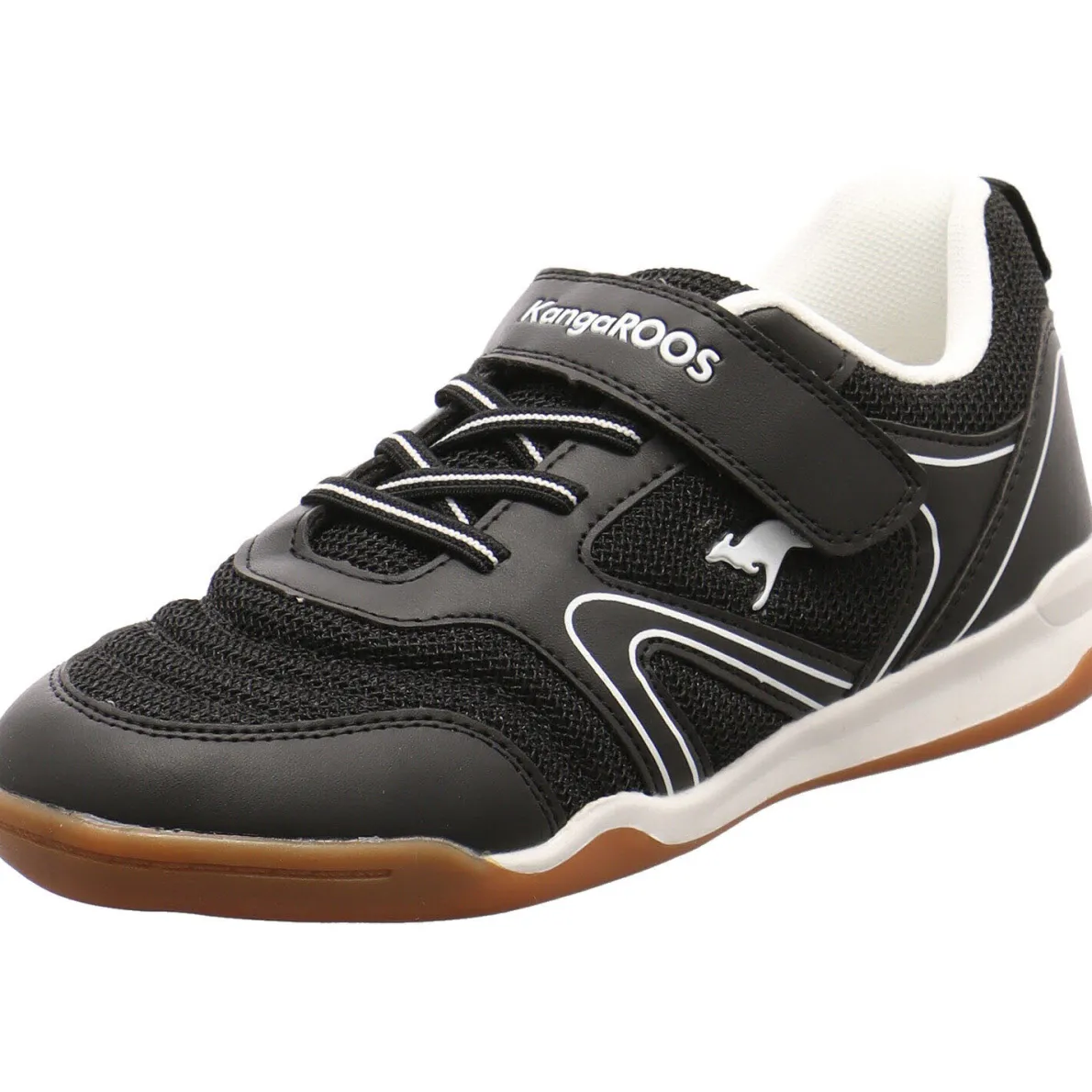 Kangaroos Hallenschuh K Breezeyard EV