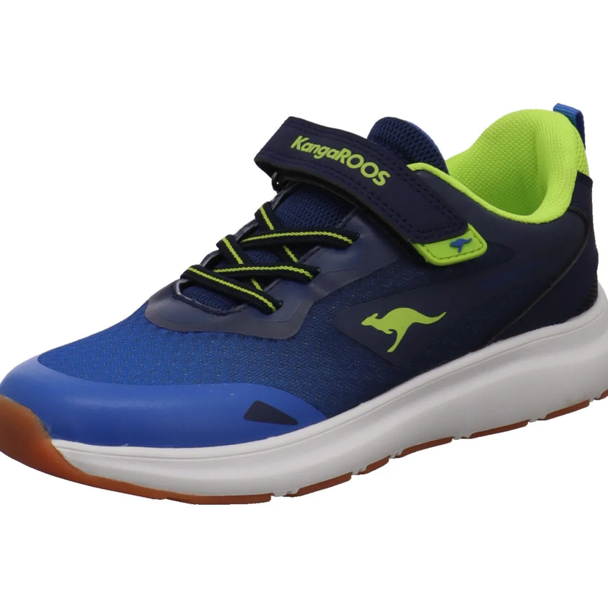 Kangaroos Hallenschuh KB-Pang EV