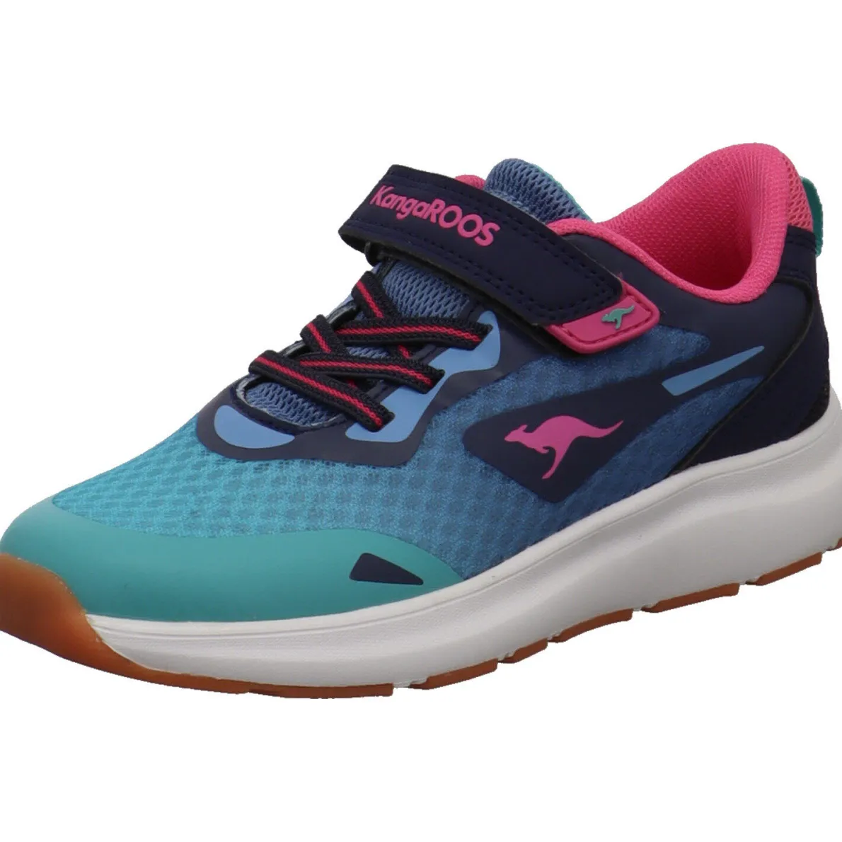 Kangaroos Hallenschuh KB-Pang EV