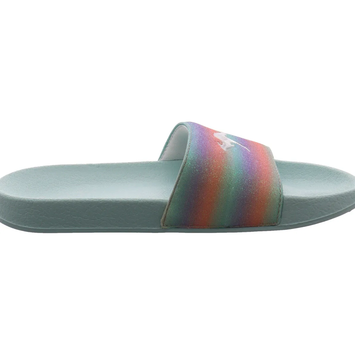 Kangaroos Pantolette K-Slide Shine