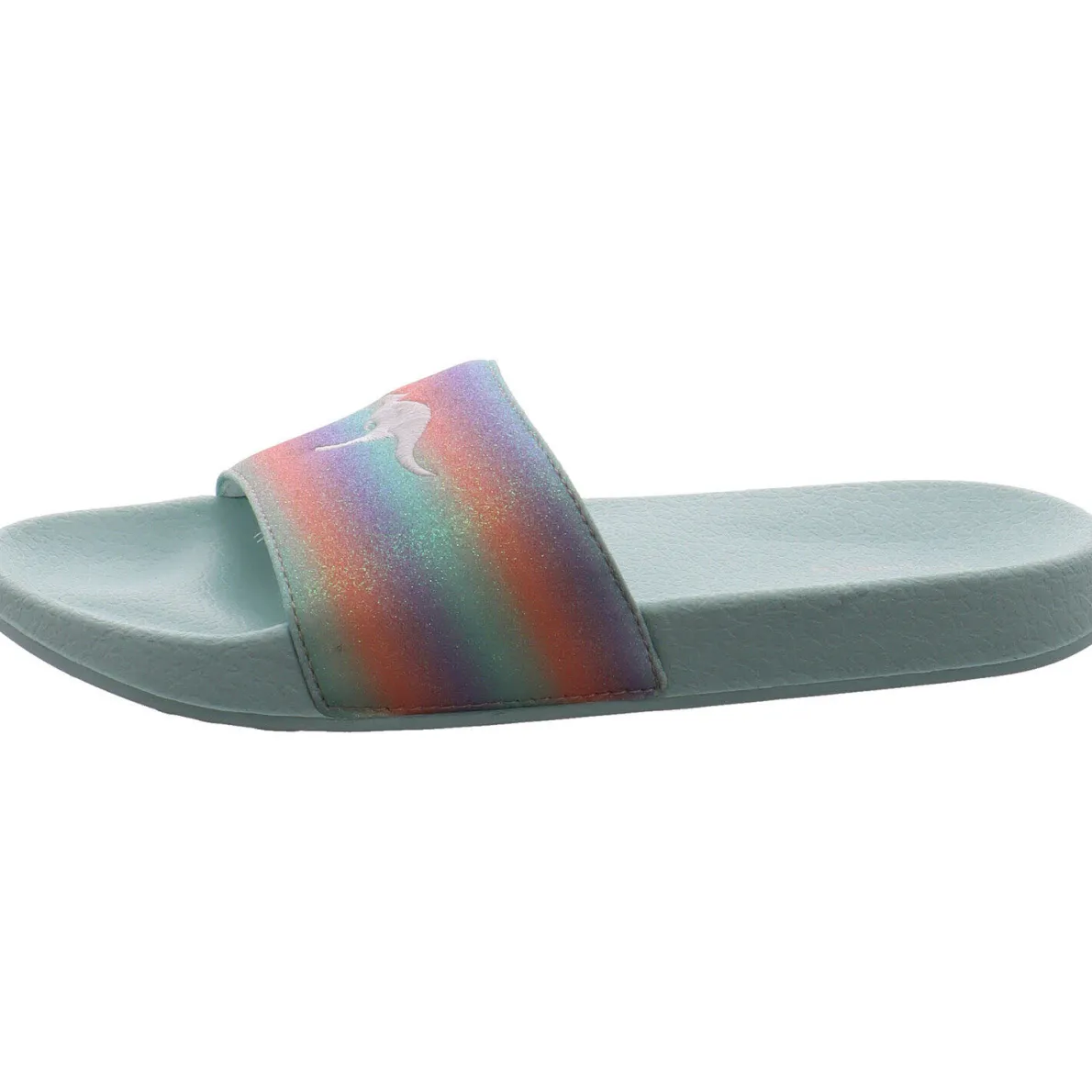 Kangaroos Pantolette K-Slide Shine