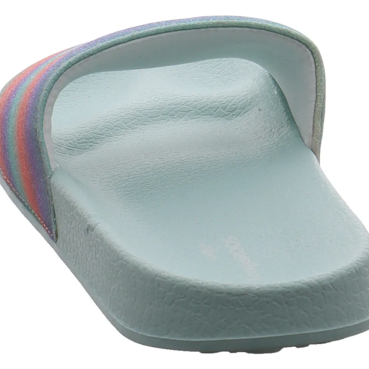 Kangaroos Pantolette K-Slide Shine