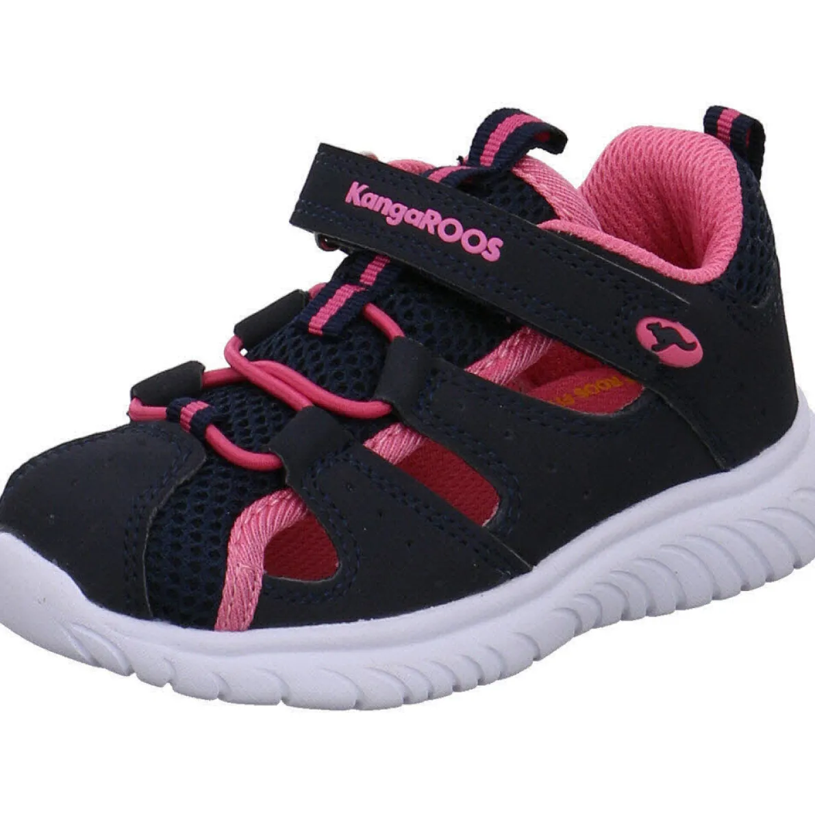 Kangaroos Sandale KI-Rock Lite EV