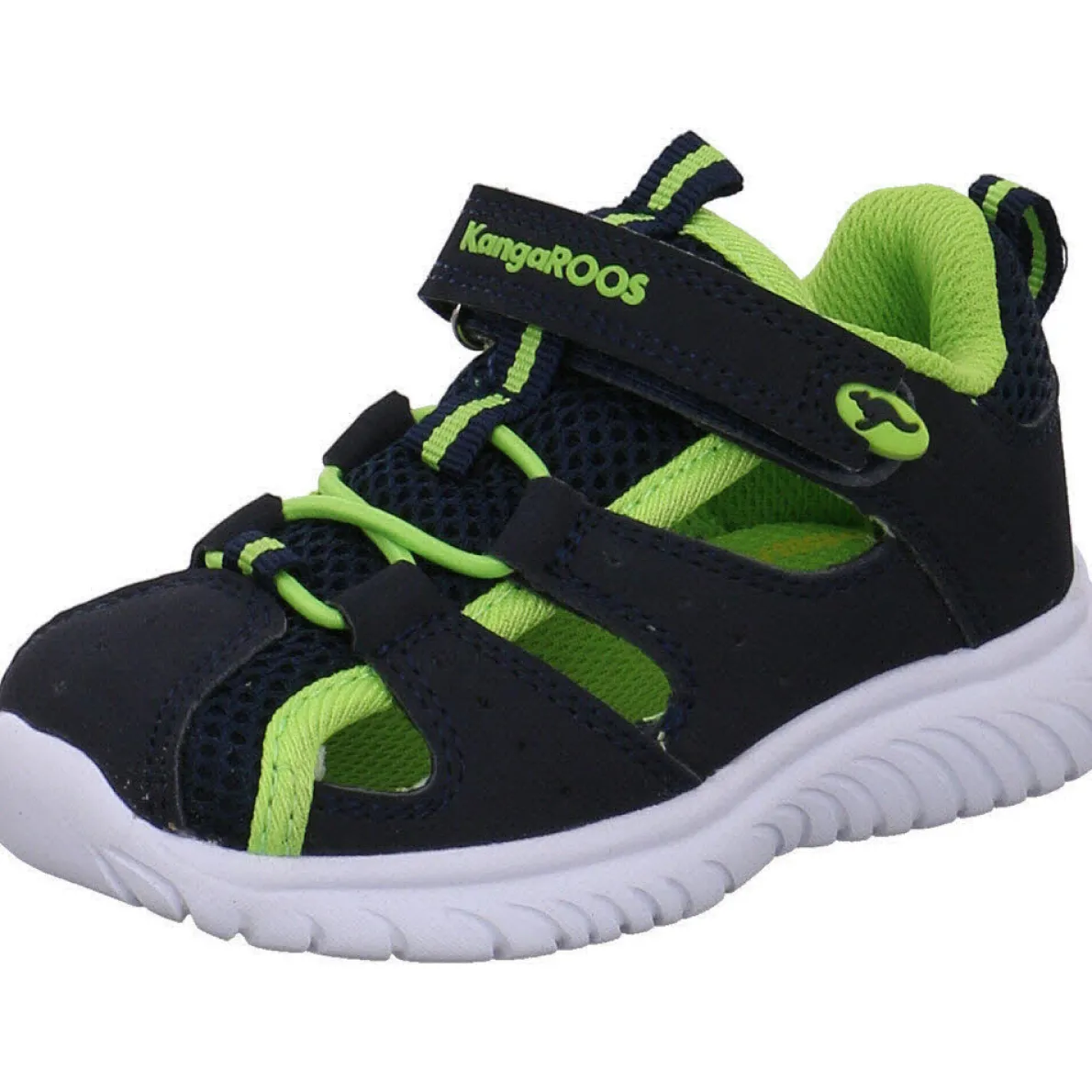 Kangaroos Sandale KI-Rock Lite EV