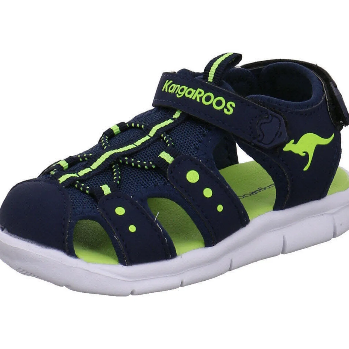 Kangaroos Sandale K-Mini
