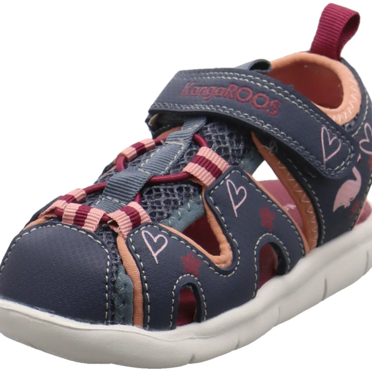 Kangaroos Sandale K-Mini Lind EV