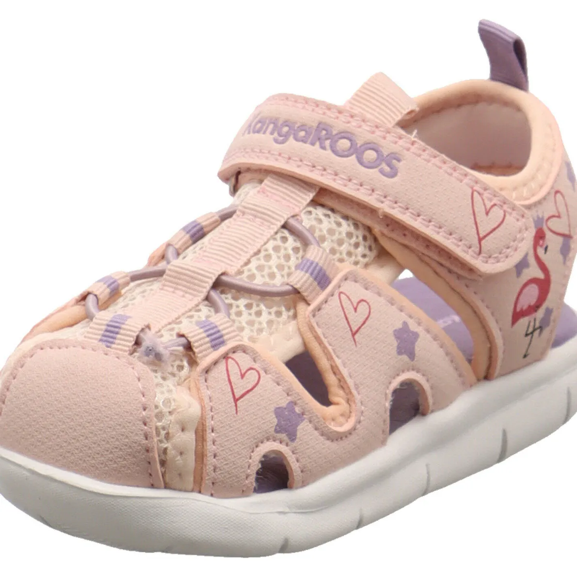 Kangaroos Sandale K-Mini Lind EV