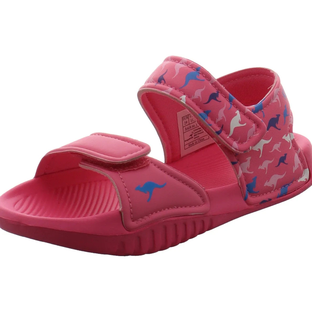 Kangaroos Sandale K-SW Pool