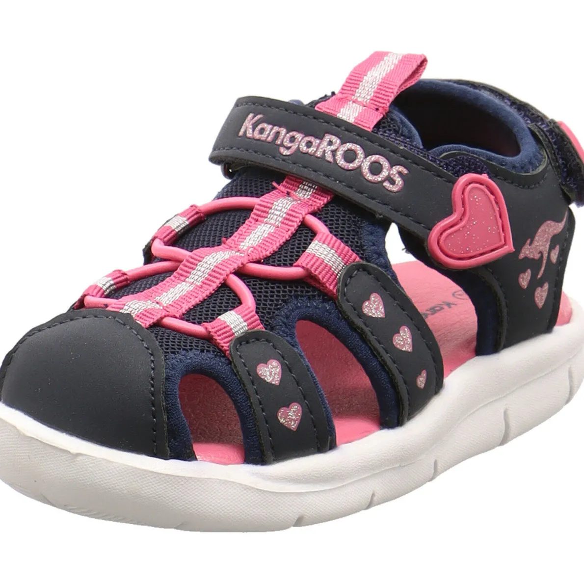 Kangaroos Sandale K-Mini