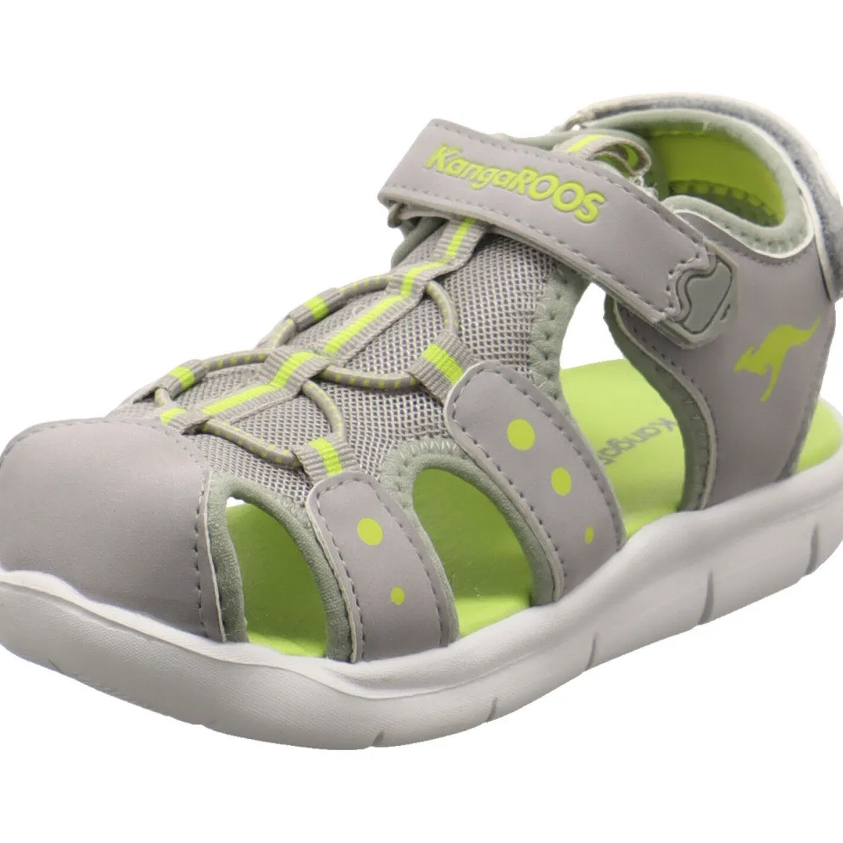 Kangaroos Sandale K-Mini
