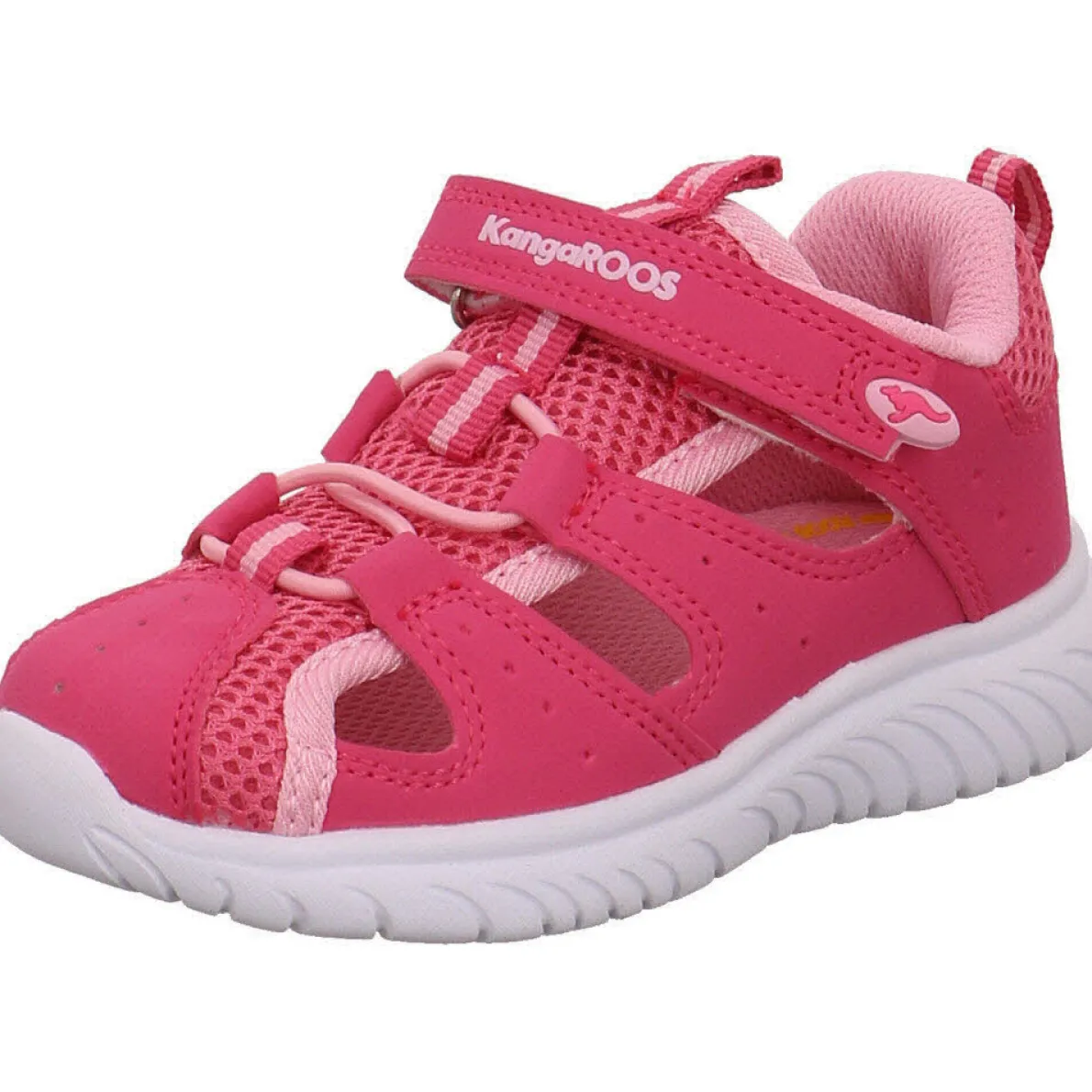 Kangaroos Sandale KI-Rock Lite EV