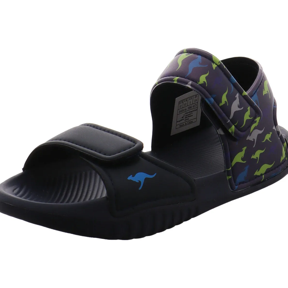 Kangaroos Sandale K-SW Pool