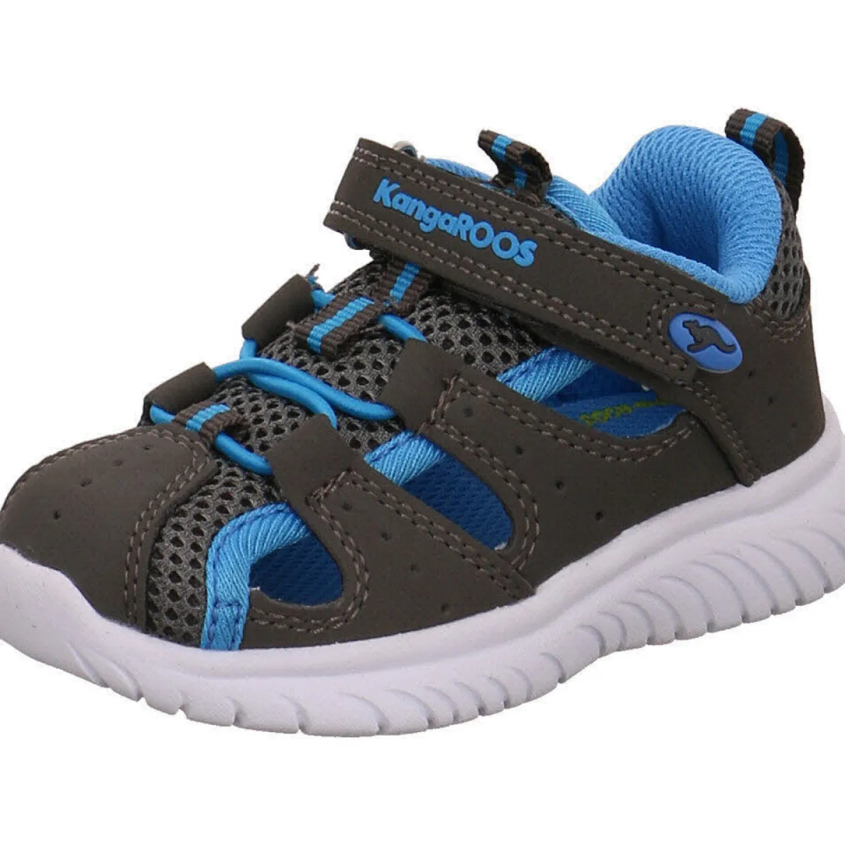 Kangaroos Sandale KI-Rock Lite EV