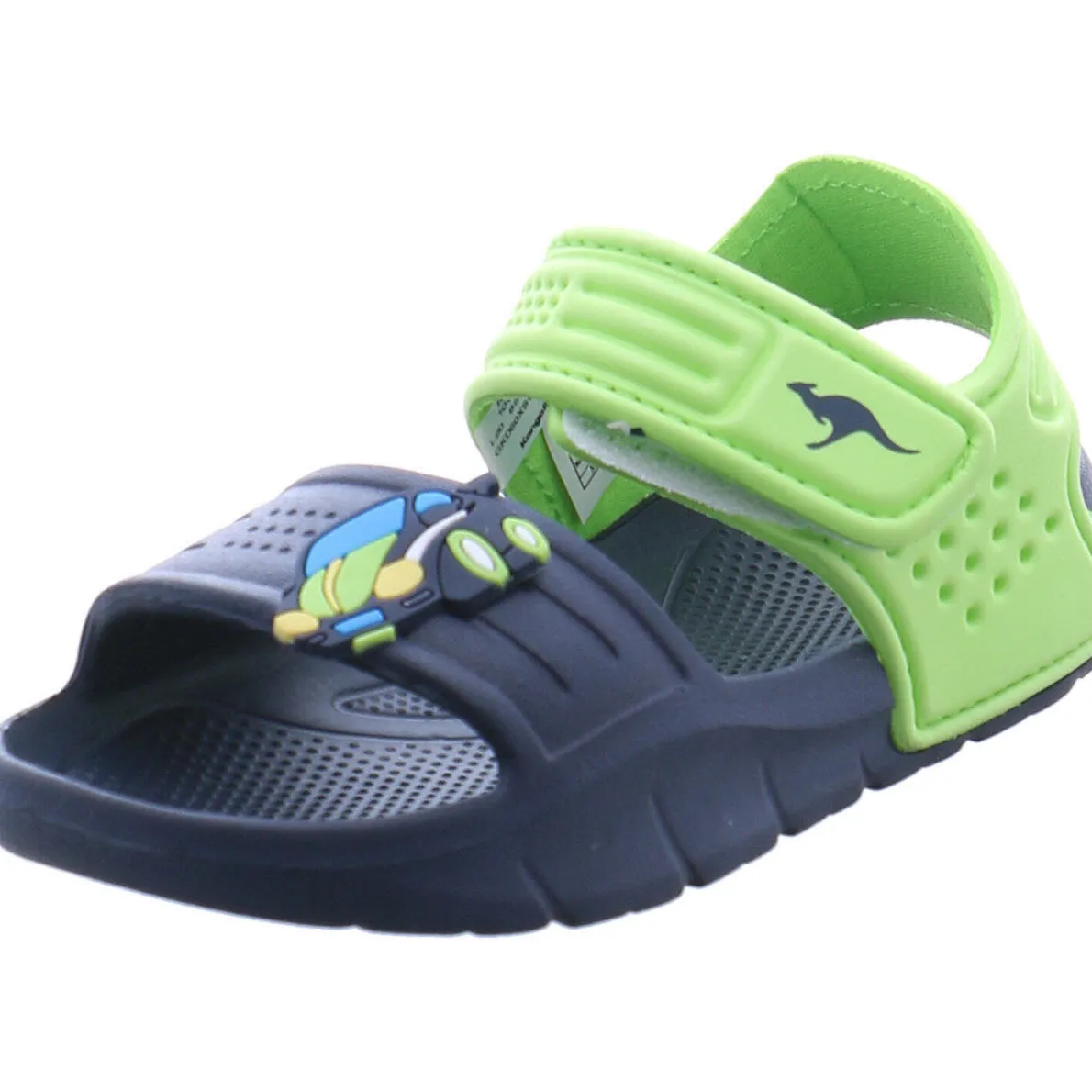 Kangaroos Sandale KangaSwim II