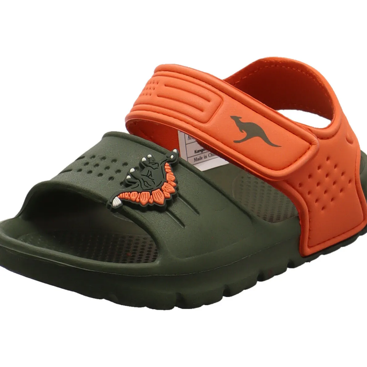 Kangaroos Sandale KangaSwim II