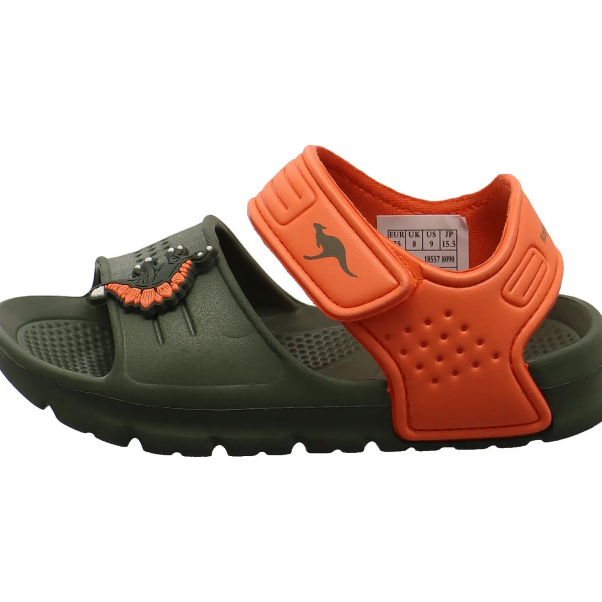 Kangaroos Sandale KangaSwim II