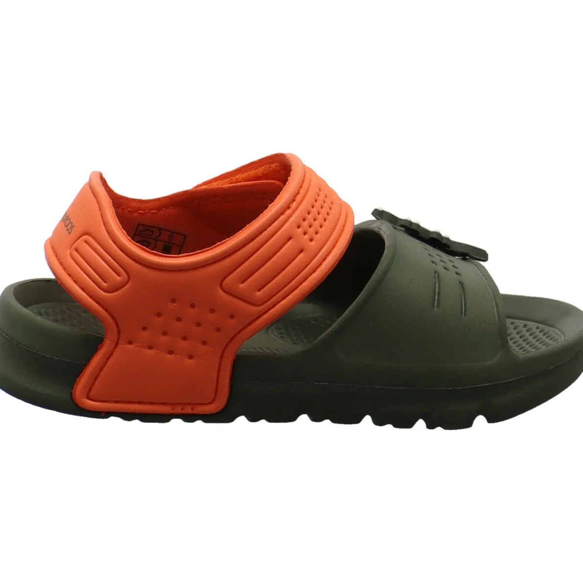 Kangaroos Sandale KangaSwim II