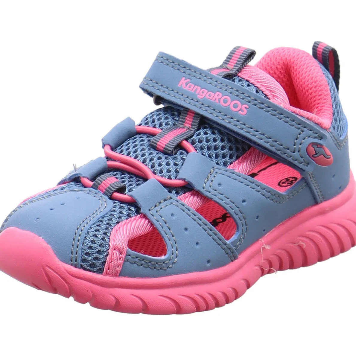 Kangaroos Sandale KI-Rock Lite EV