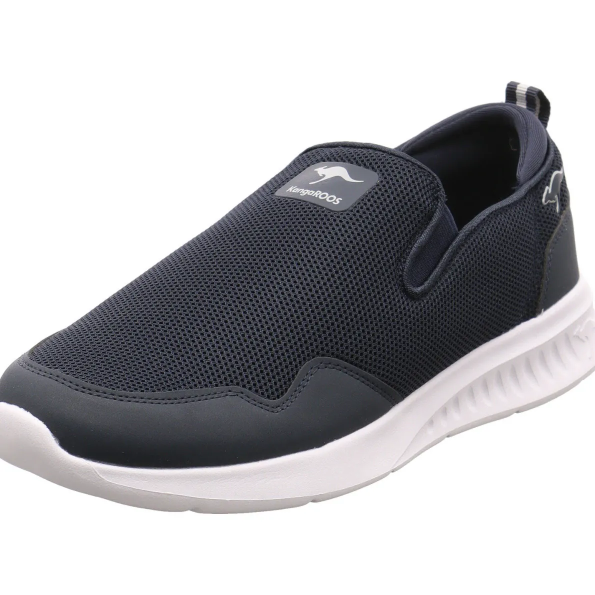 Kangaroos Slipper KL-A Graft