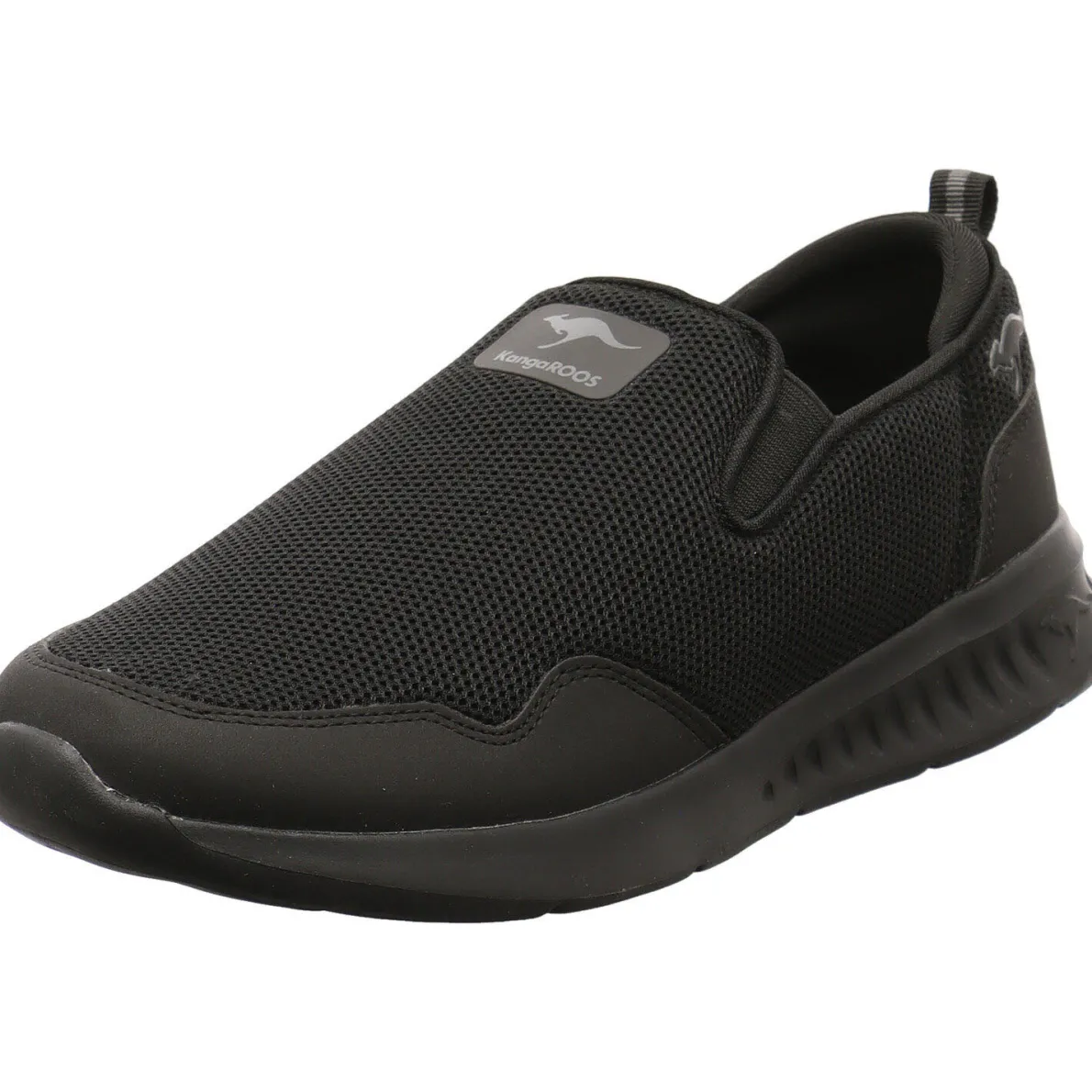 Kangaroos Slipper KL-A Graft