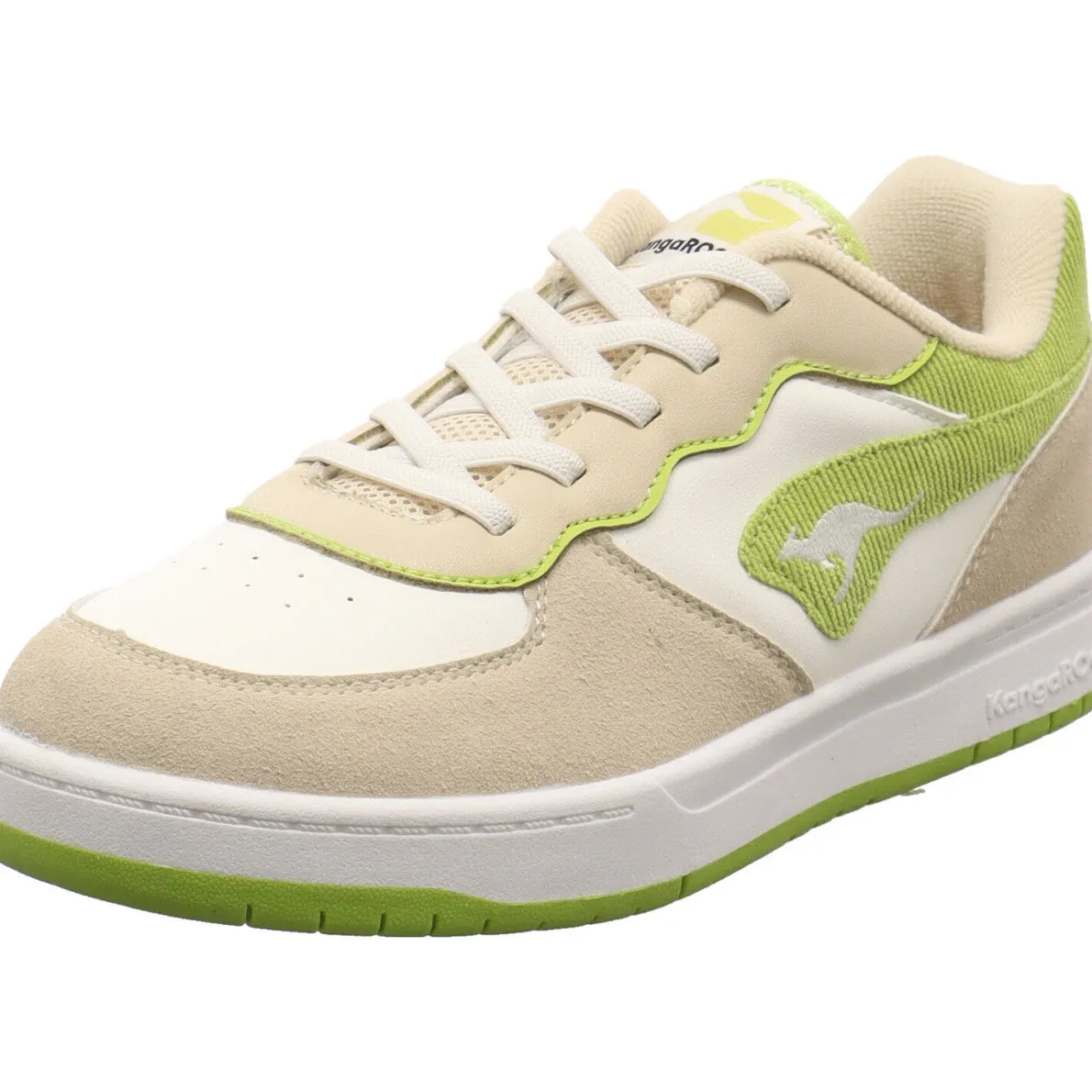 Kangaroos Sneaker low K-CP Tipin OS
