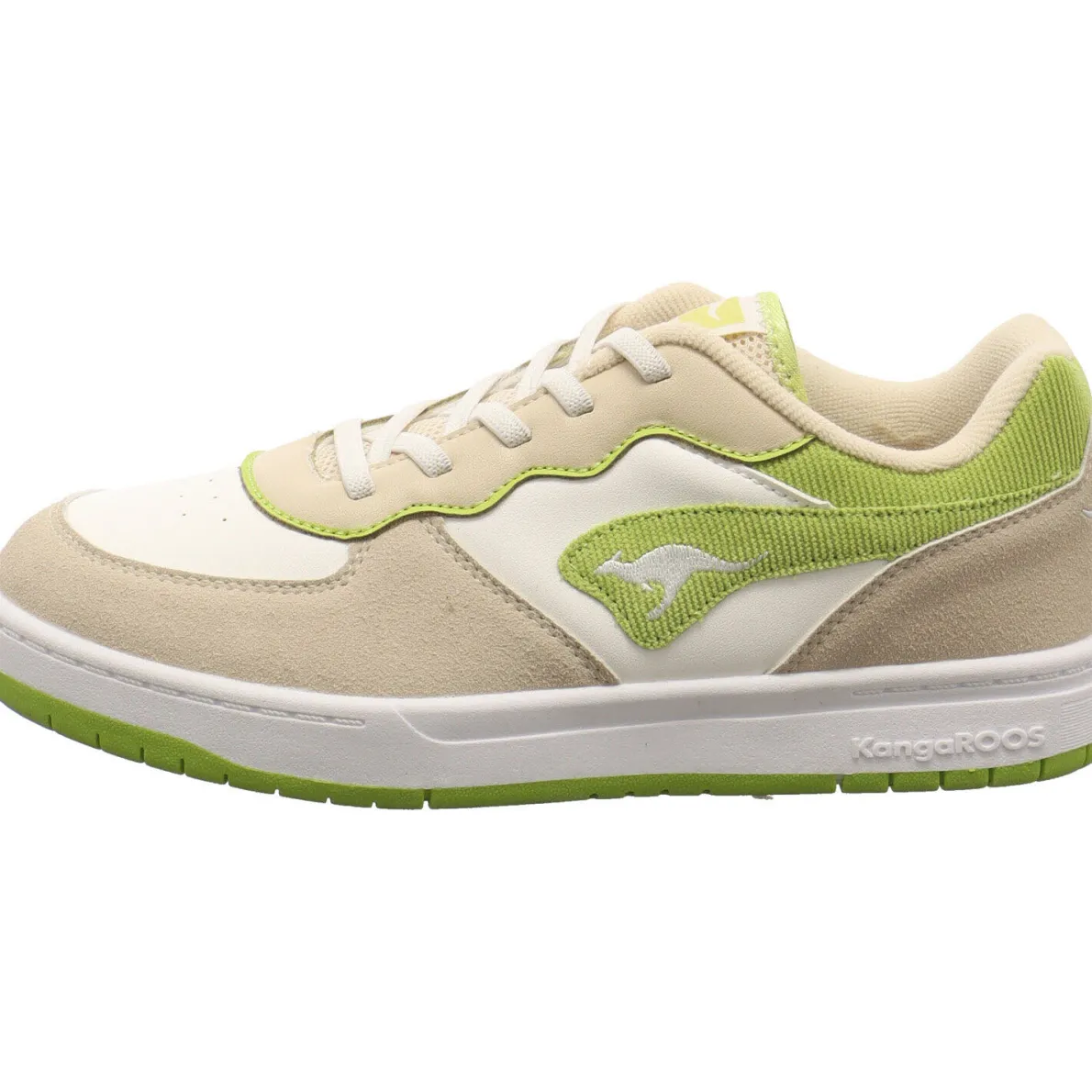 Kangaroos Sneaker low K-CP Tipin OS