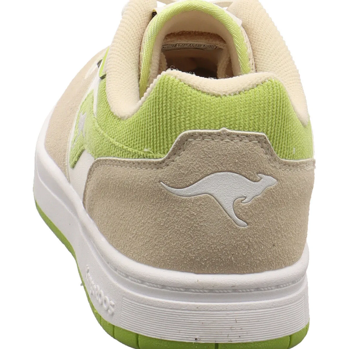 Kangaroos Sneaker low K-CP Tipin OS