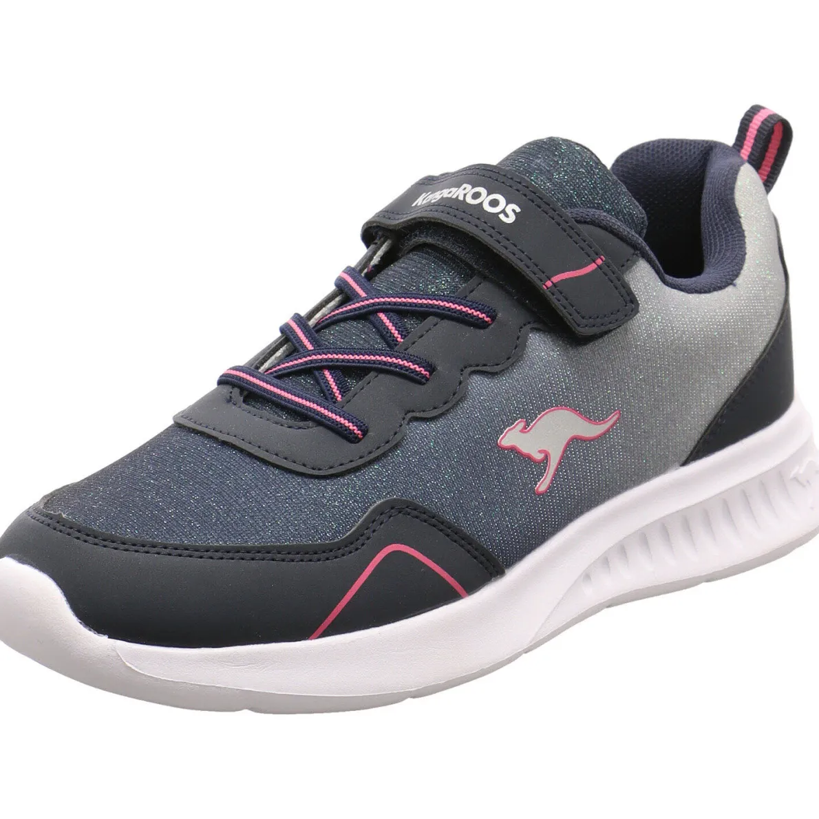 Kangaroos Sneaker low KL-Class EV