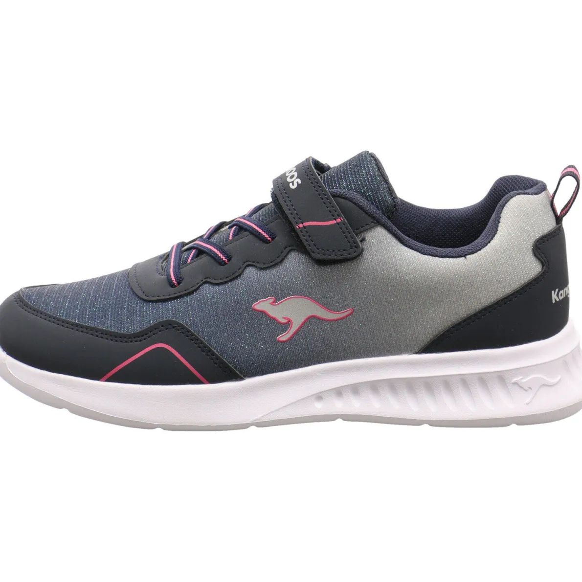 Kangaroos Sneaker low KL-Class EV