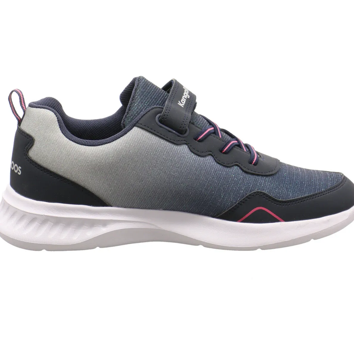 Kangaroos Sneaker low KL-Class EV